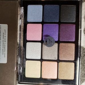 Viseart Palette